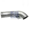 DT 1.12636 Exhaust Pipe